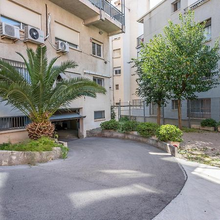 Apartamentos Astoria 타라고나 외부 사진