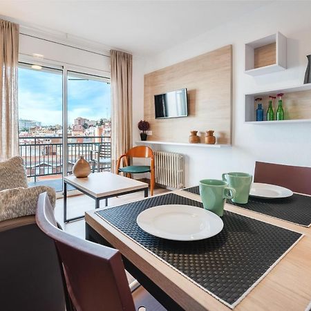 Apartamentos Astoria 타라고나 외부 사진