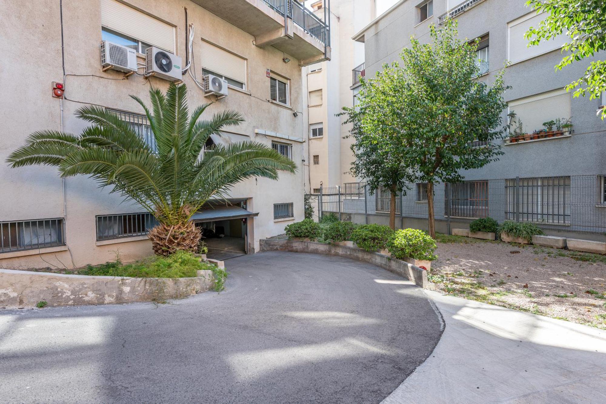 Apartamentos Astoria 타라고나 외부 사진