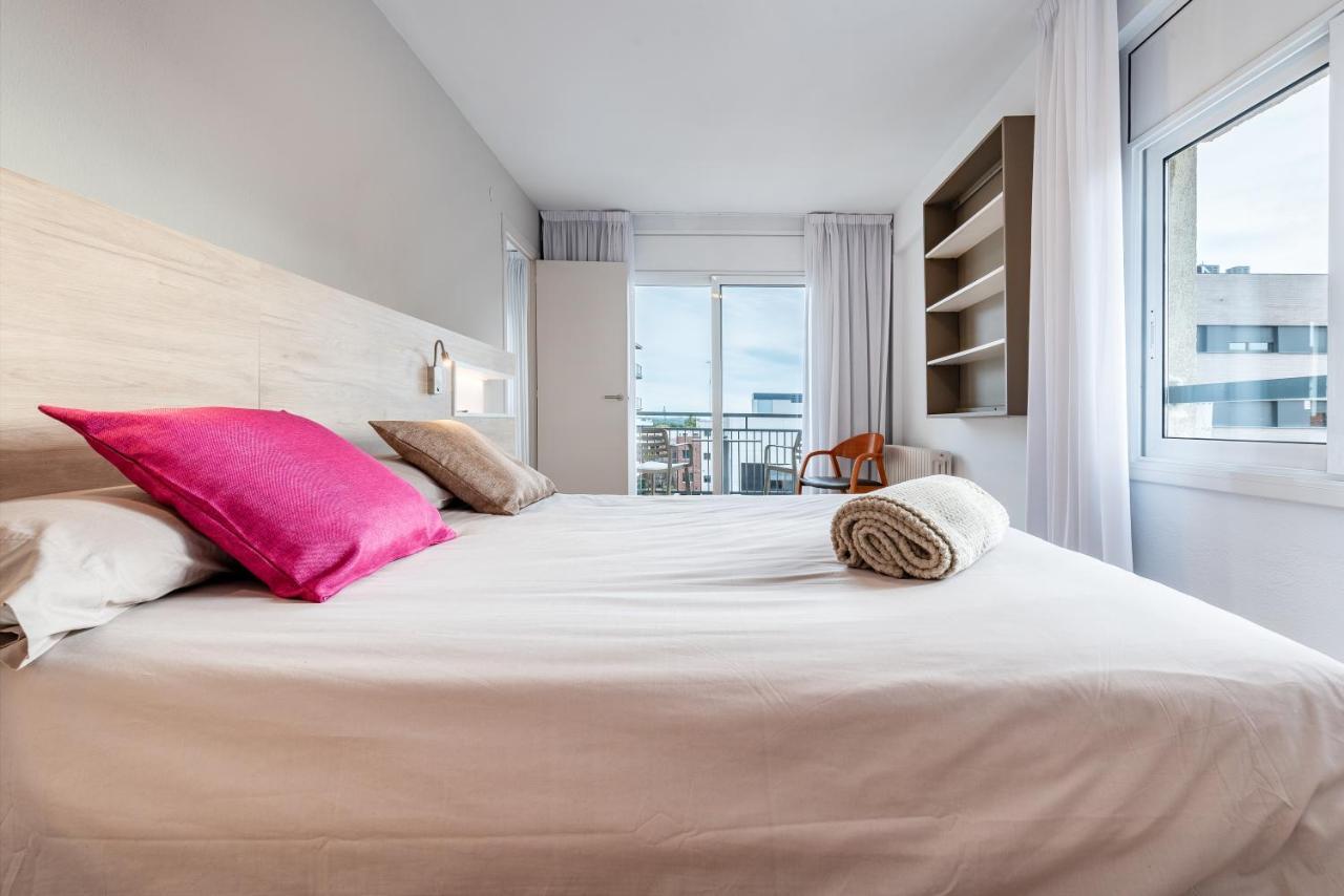 Apartamentos Astoria 타라고나 외부 사진