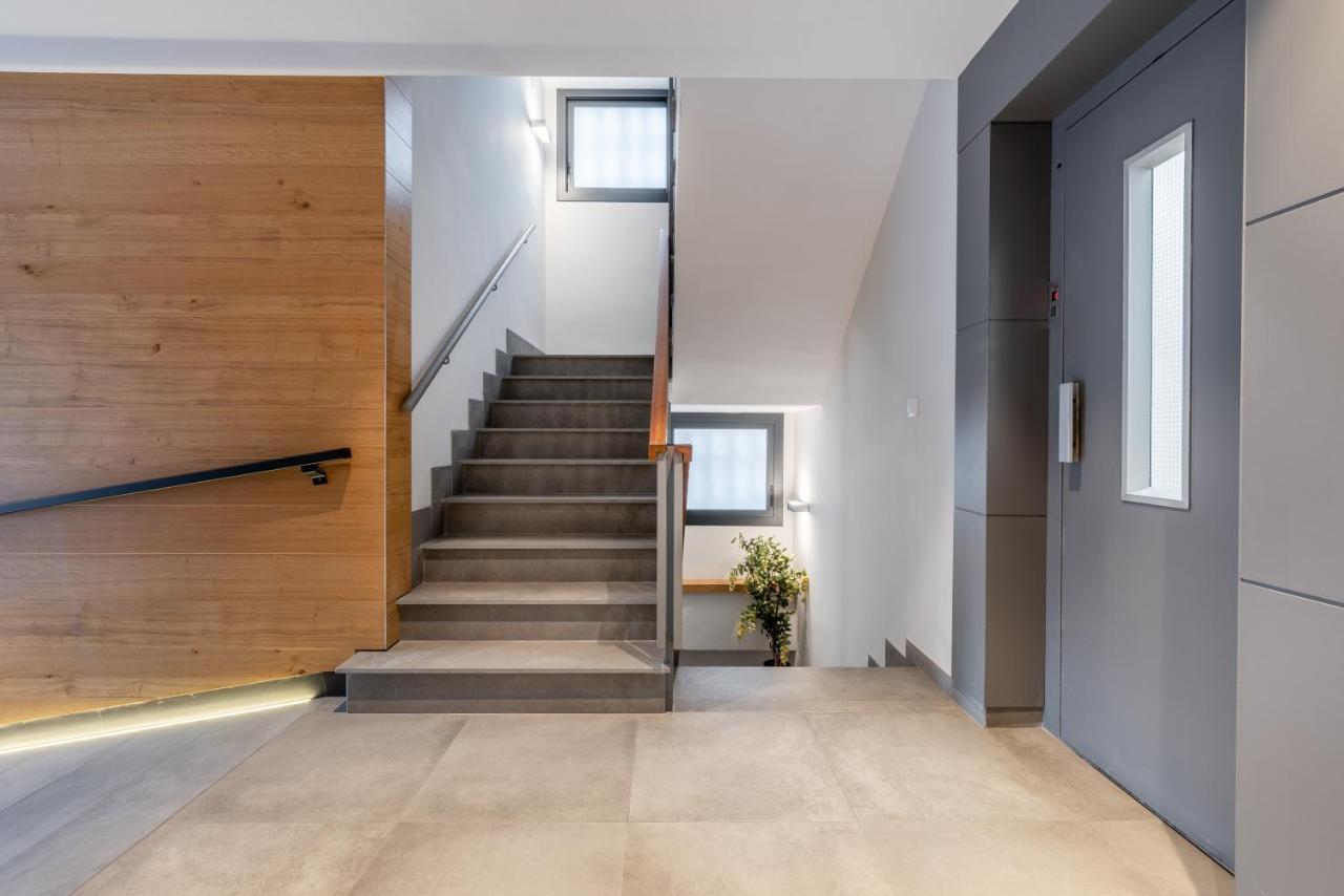 Apartamentos Astoria 타라고나 외부 사진