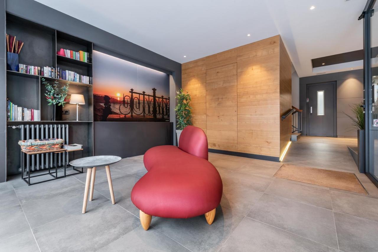 Apartamentos Astoria 타라고나 외부 사진